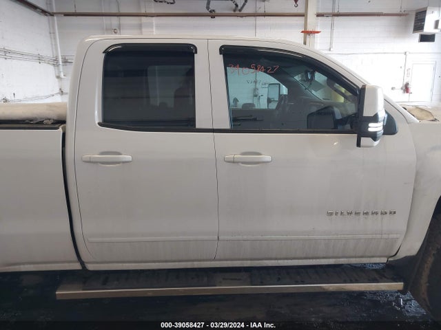 Chevrolet Silverado 1500 2lt 2015 1GCVKREC1FZ225653 Image 13
