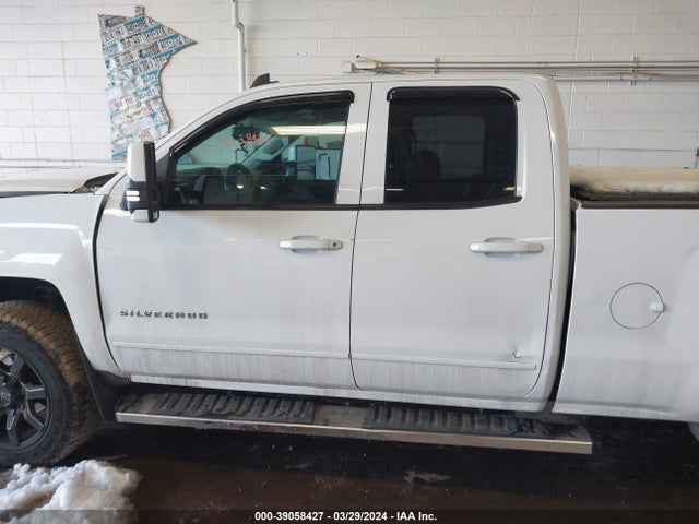 Chevrolet Silverado 1500 2lt 2015 1GCVKREC1FZ225653 Image 14