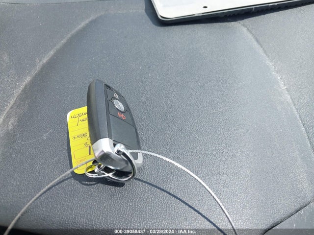 Ford Ecosport Se 2018 MAJ6P1UL5JC218067 Image 11