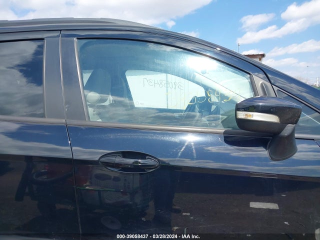 Ford Ecosport Se 2018 MAJ6P1UL5JC218067 Image 13