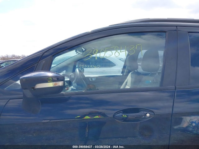 Ford Ecosport Se 2018 MAJ6P1UL5JC218067 Image 14