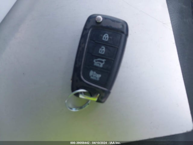Hyundai Kona Se 2020 KM8K12AA9LU424584 Image 11