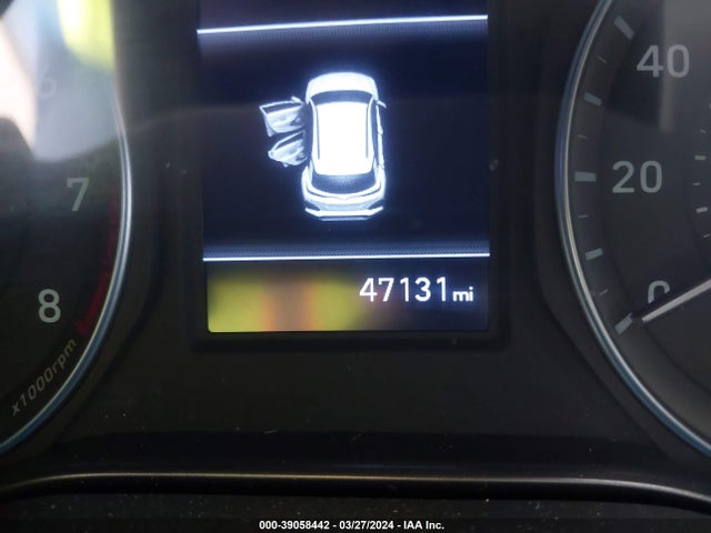 Hyundai Kona Se 2020 KM8K12AA9LU424584 Image 16