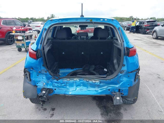 Hyundai Kona Se 2020 KM8K12AA9LU424584 Image 17