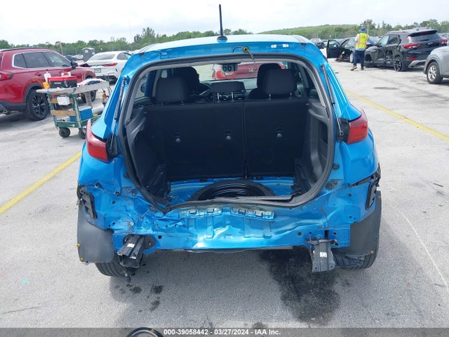Hyundai Kona Se 2020 KM8K12AA9LU424584 Image 6