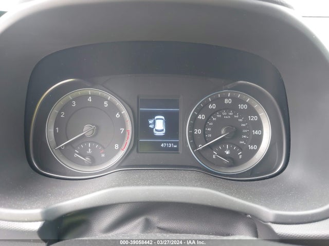 Hyundai Kona Se 2020 KM8K12AA9LU424584 Image 7