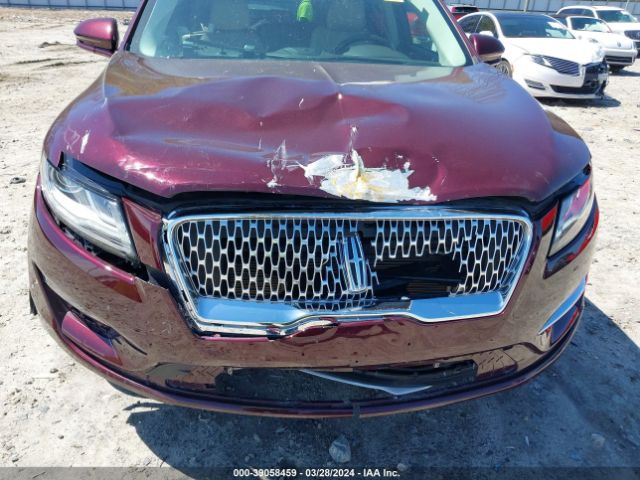 5LMCJ3C99KUL08228 Lincoln Mkc Reserve