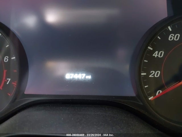 Chevrolet CAMARO 2SS 2017 1G1FG1R79H0179834 Image 16