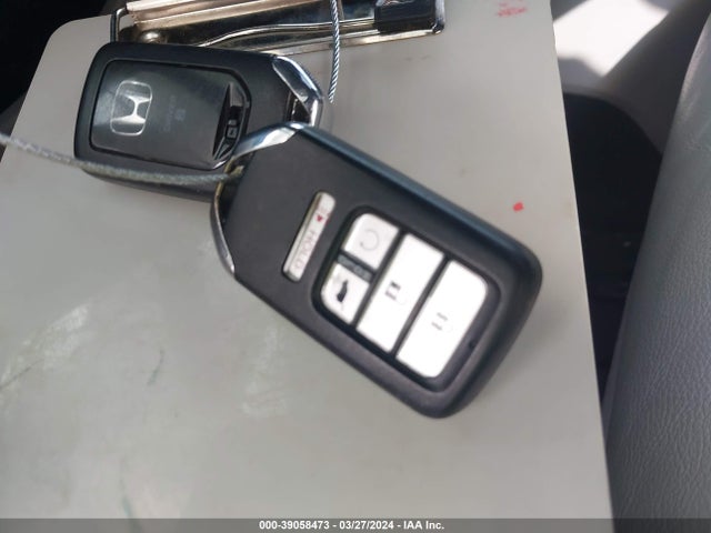 Honda Pilot Ex-l 2017 5FNYF6H55HB065010 Image 11