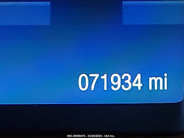 Ford FOCUS SE 2014 1FADP3F22EL344335 Image 7
