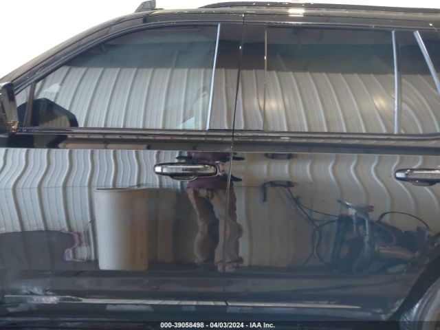 1GYS4FKL4MR482099 Cadillac Escalade 4wd Sport