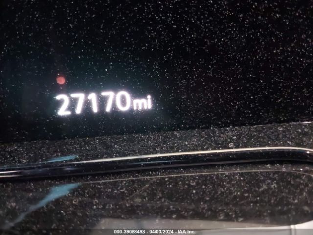 1GYS4FKL4MR482099 Cadillac Escalade 4wd Sport