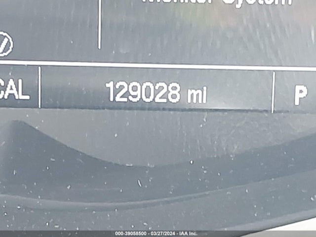 Chevrolet Sonic Premier Auto 2017 1G1JF5SB9H4133738 Image 7