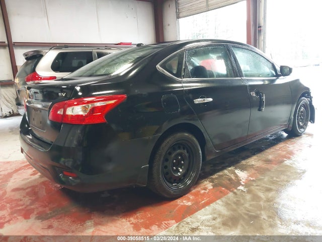 Nissan SENTRA SV 2017 3N1AB7AP3HY375002 Image 20