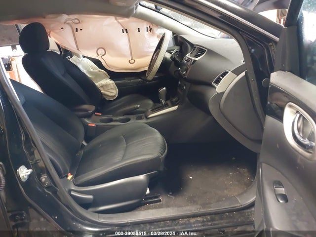 Nissan SENTRA SV 2017 3N1AB7AP3HY375002 Image 21