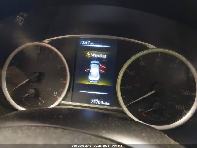 Nissan SENTRA SV 2017 3N1AB7AP3HY375002 Image 23