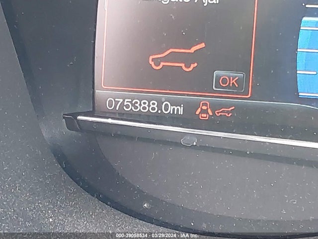 Ford EXPLORER SPORT 2017 1FM5K8GT0HGE17518 Image 16