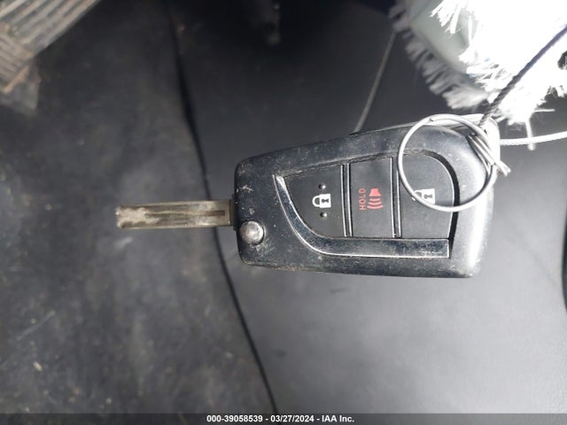 Toyota RAV4 LE 2021 2T3H1RFV7MW142760 Image 11