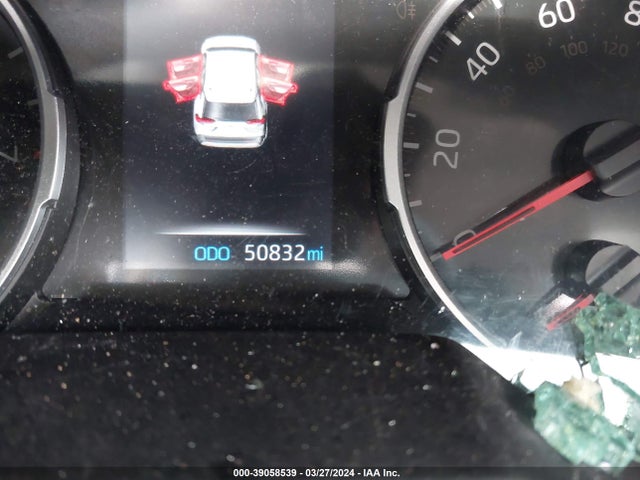 Toyota RAV4 LE 2021 2T3H1RFV7MW142760 Image 15