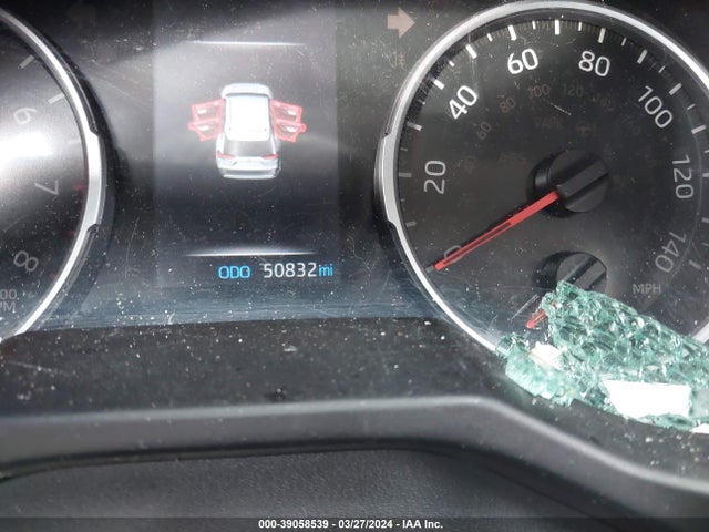 Toyota RAV4 LE 2021 2T3H1RFV7MW142760 Image 7