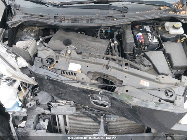 Mazda Mazda5 Touring 2014 JM1CW2CL7E0169615 Image 10