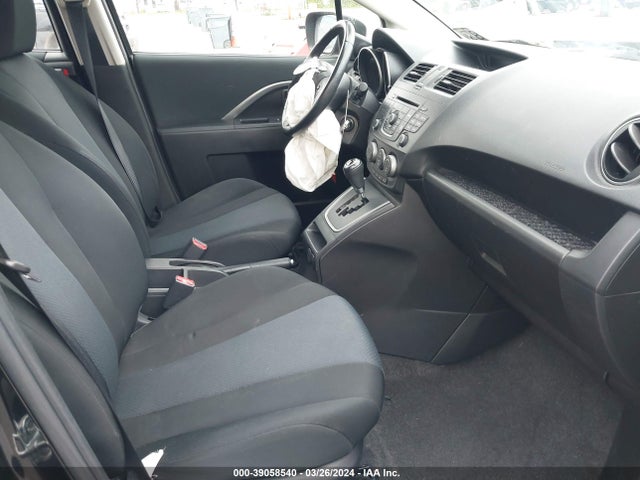 Mazda Mazda5 Touring 2014 JM1CW2CL7E0169615 Image 5