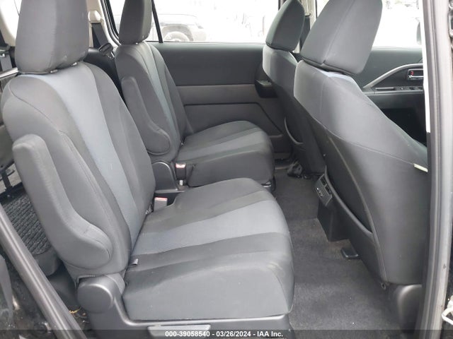 Mazda Mazda5 Touring 2014 JM1CW2CL7E0169615 Image 8