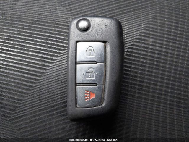 5N1AT2MV9GC748487 Nissan Rogue S/sl/sv