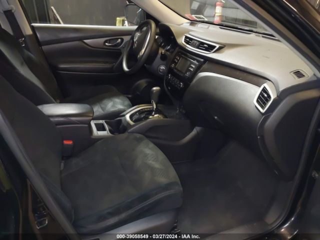 5N1AT2MV9GC748487 Nissan Rogue S/sl/sv