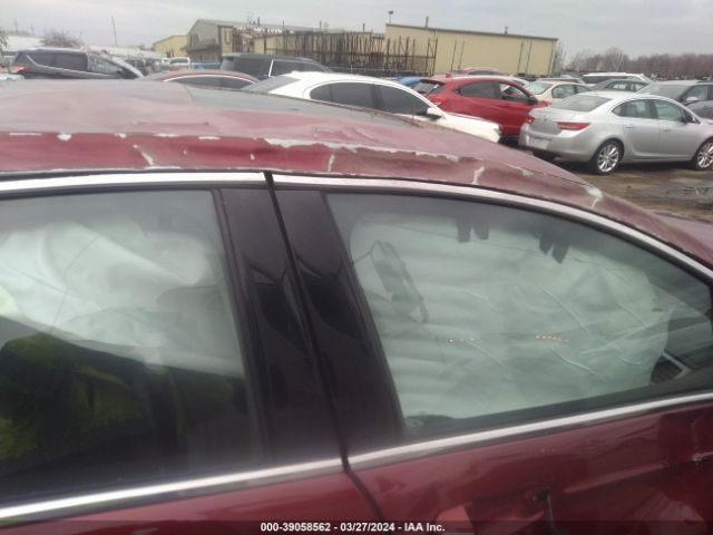 3FA6P0MU5KR169006 Ford Fusion Hybrid Sel