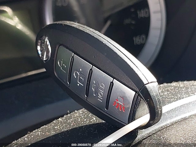 Nissan SENTRA SV 2014 3N1AB7AP5EY328968 Image 11