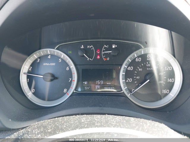 Nissan SENTRA SV 2014 3N1AB7AP5EY328968 Image 7