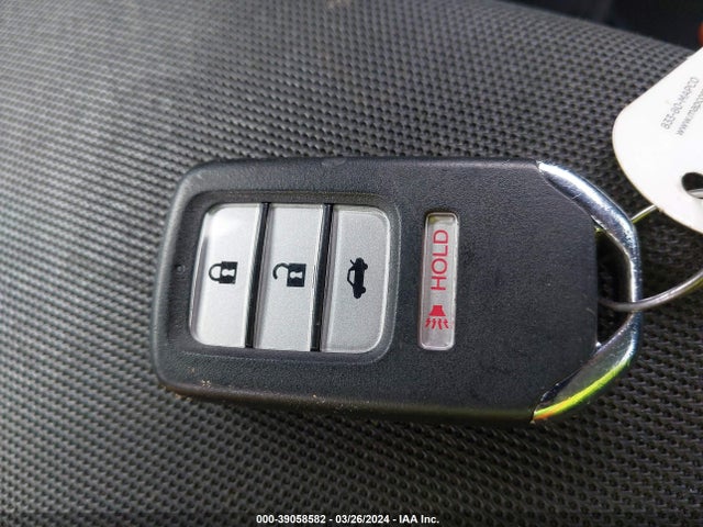Honda CIVIC EX 2014 2HGFG3B84EH524623 Image 11