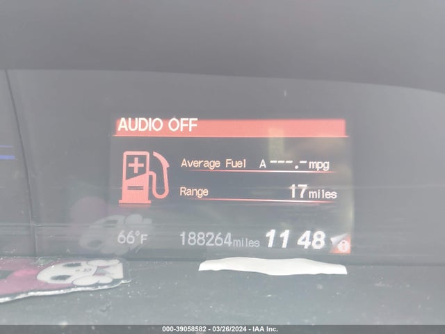 Honda CIVIC EX 2014 2HGFG3B84EH524623 Image 7
