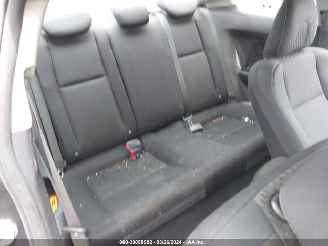 Honda CIVIC EX 2014 2HGFG3B84EH524623 Image 8