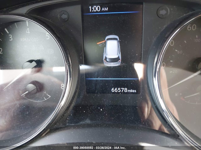 Nissan Rogue Sl 2018 JN8AT2MV3JW352490 Image 15