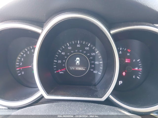 KIA Optima Lx 2015 KNAGM4A79F5665008 Image 7