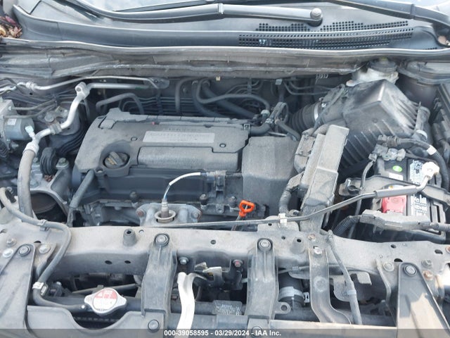 Honda CR-V EX 2015 2HKRM4H50FH680805 Image 10