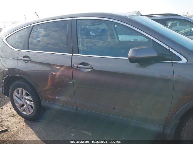 Honda CR-V EX 2015 2HKRM4H50FH680805 Image 14