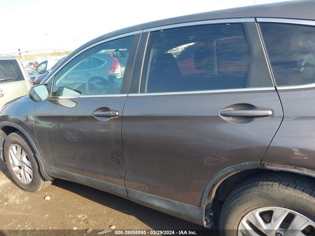 Honda CR-V EX 2015 2HKRM4H50FH680805 Image 15