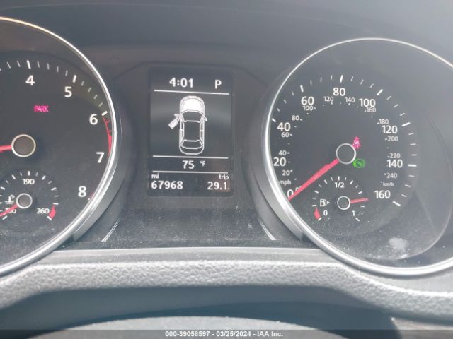 1VWBS7A34GC068795 Volkswagen Passat 1.8t Se