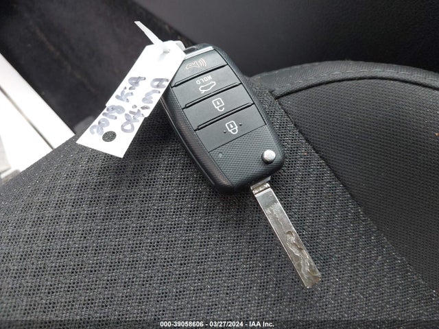 KIA Optima Lx 2018 5XXGT4L3XJG226033 Image 11