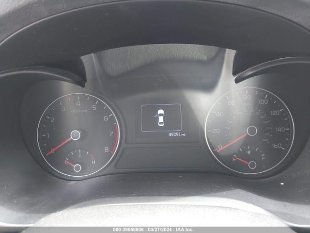 KIA Optima Lx 2018 5XXGT4L3XJG226033 Image 7