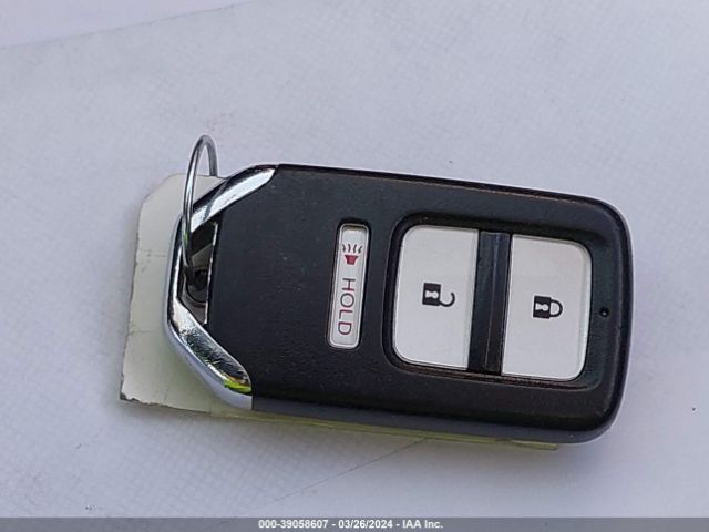 3HGGK5H85FM784599 Honda Fit Ex/ex-l