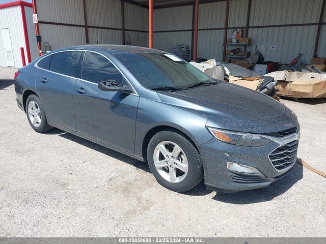 2019 1G1ZC5ST5KF133283 main image