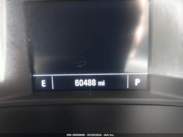 Chevrolet Malibu 1fl 2019 1G1ZC5ST5KF133283 Image 15