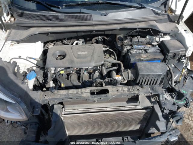 KNDJN2A23J7583397 KIA Soul