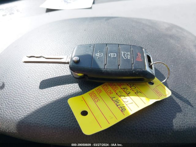 KNDJN2A23J7583397 KIA Soul