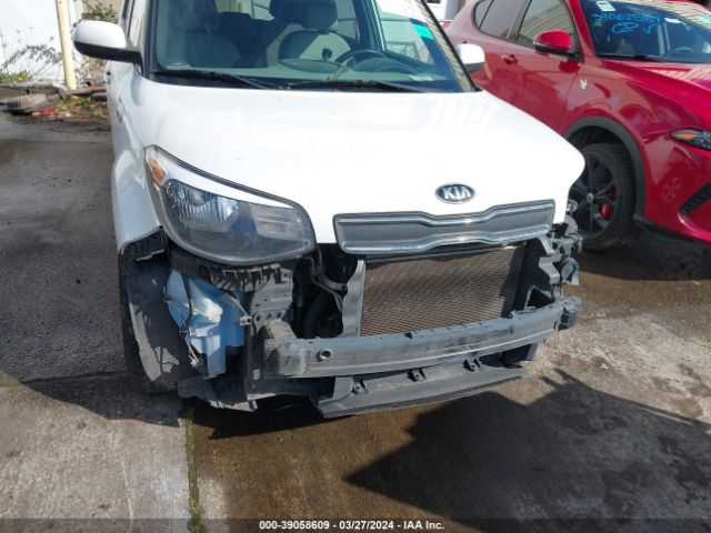 KNDJN2A23J7583397 KIA Soul