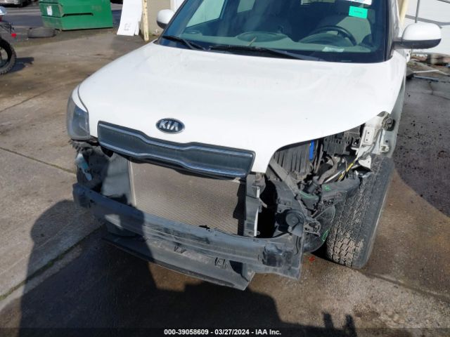 KNDJN2A23J7583397 KIA Soul